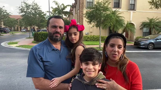 Video Familia Lozada